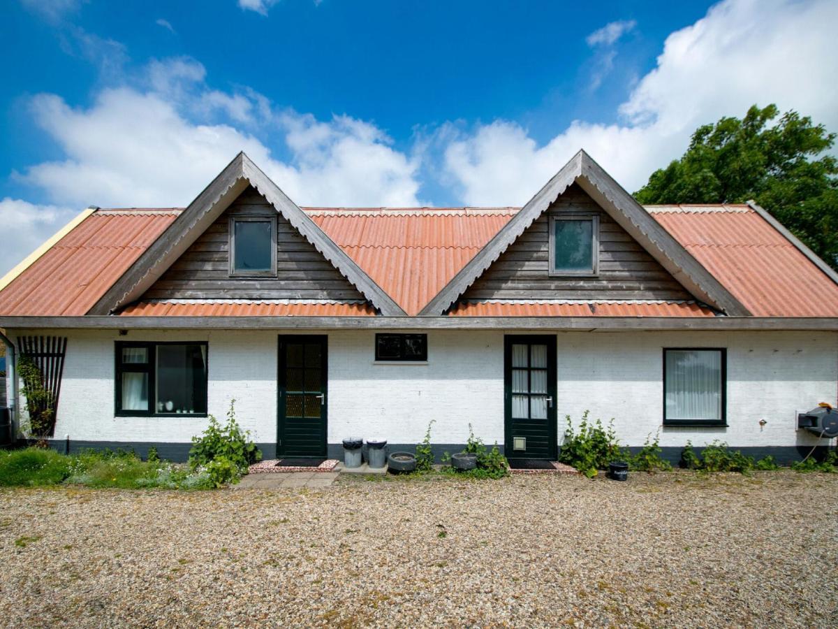 Holiday Home In Surroundings Nearby The Coast Callantsoog Exterior foto