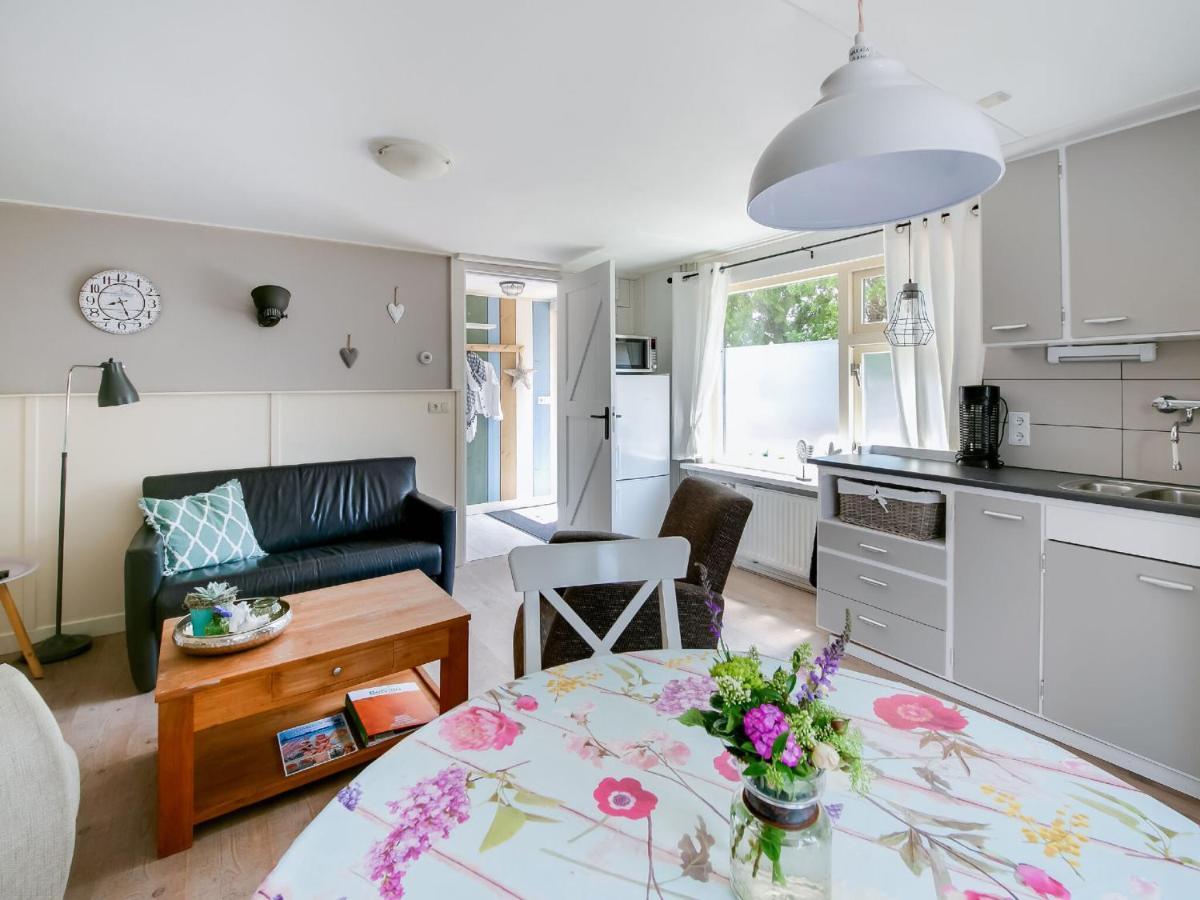 Holiday Home In Surroundings Nearby The Coast Callantsoog Exterior foto
