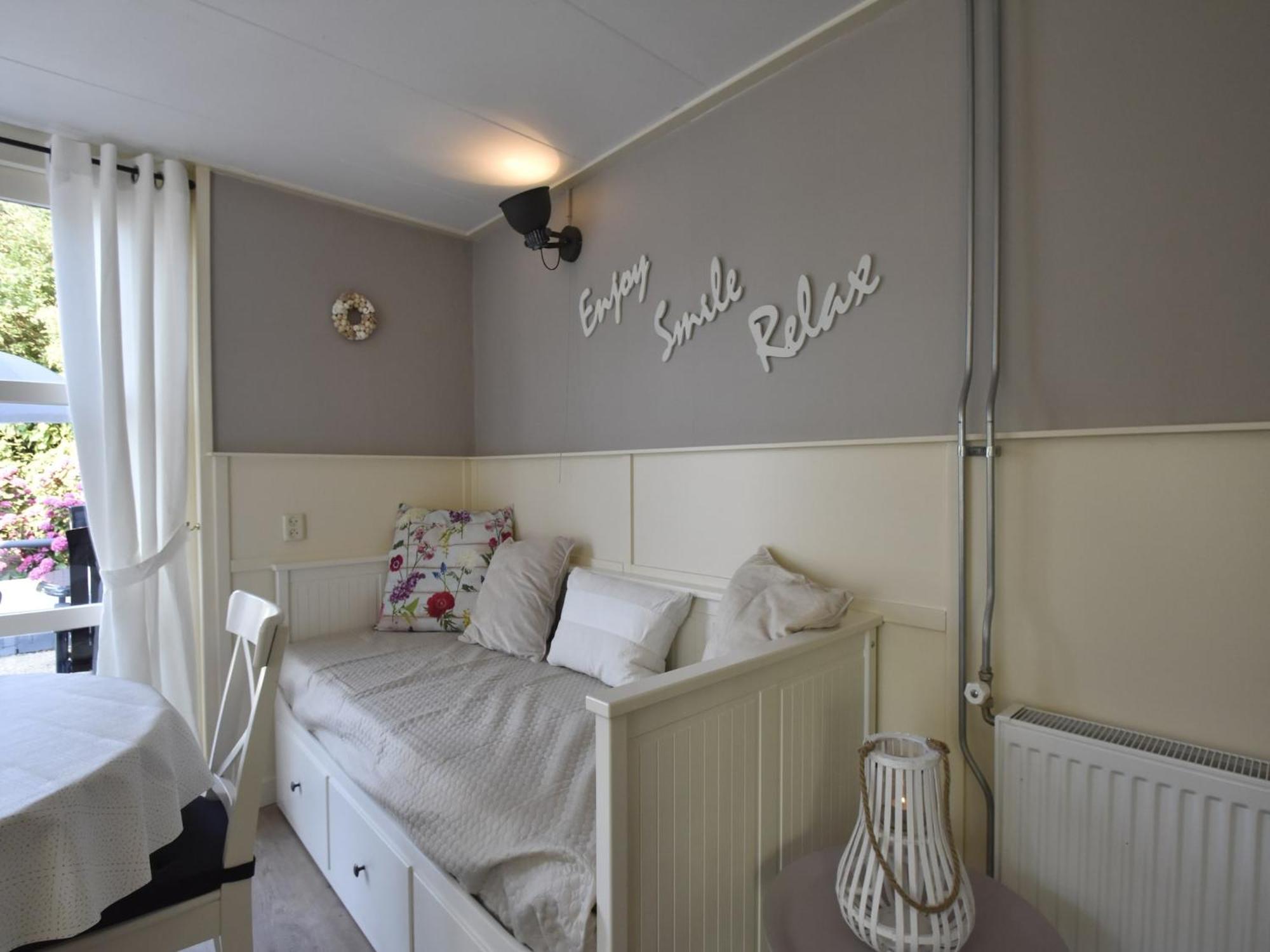 Holiday Home In Surroundings Nearby The Coast Callantsoog Exterior foto