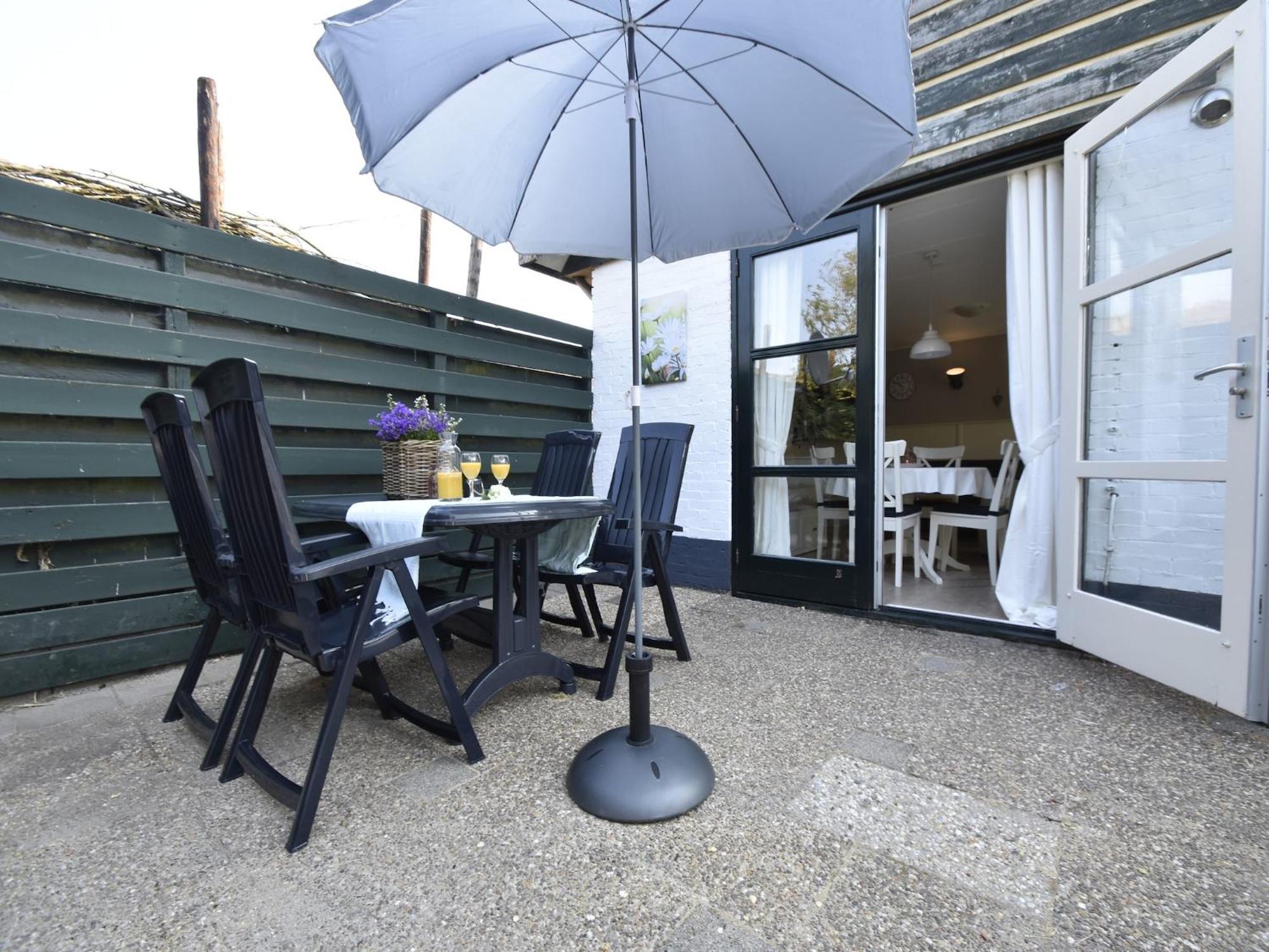 Holiday Home In Surroundings Nearby The Coast Callantsoog Exterior foto
