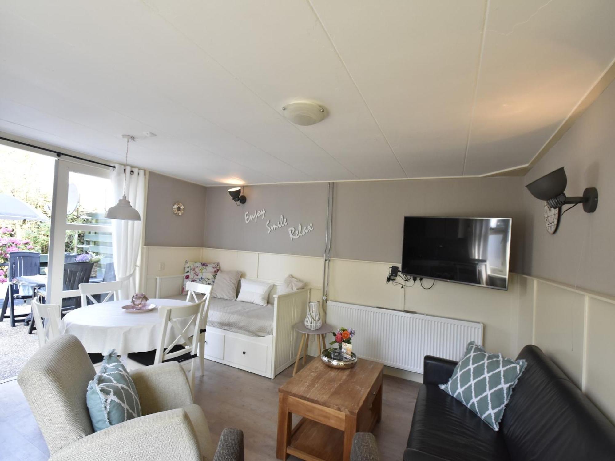 Holiday Home In Surroundings Nearby The Coast Callantsoog Exterior foto