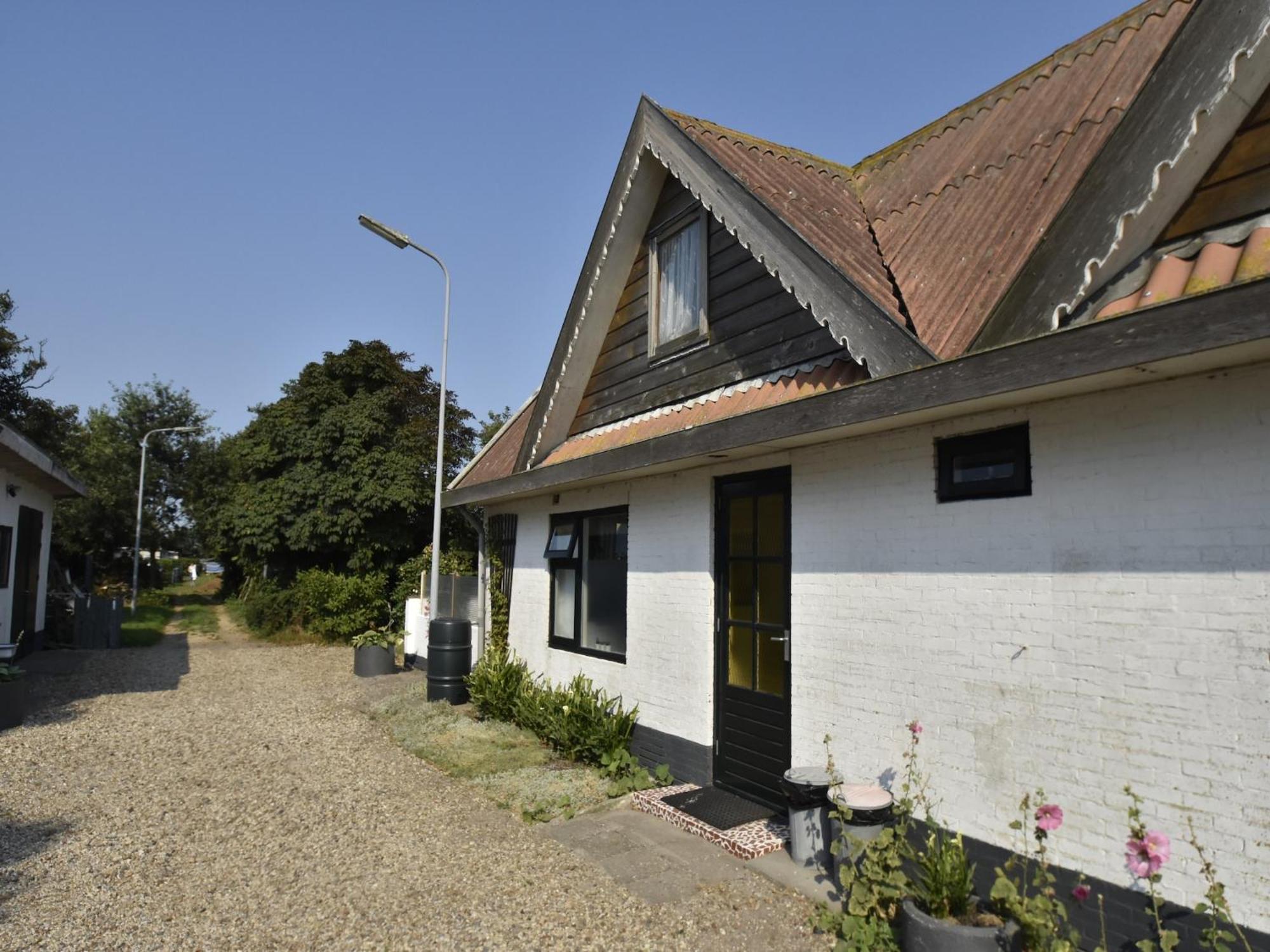 Holiday Home In Surroundings Nearby The Coast Callantsoog Exterior foto